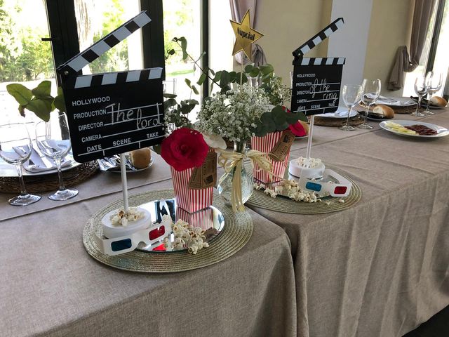 La boda de Hicham y Yasmina en Los Barrios, Cádiz 6
