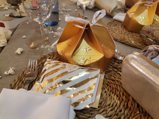 La boda de Hicham y Yasmina en Los Barrios, Cádiz 12