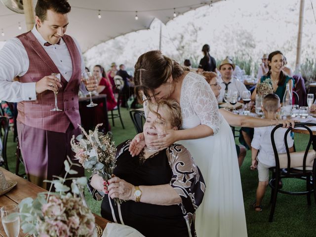 La boda de Raúl y Lídia en Sant Esteve De Palautordera, Barcelona 38