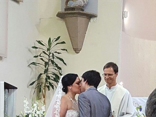 La boda de Maitane y Gabriel  en Astrabudua, Vizcaya 11