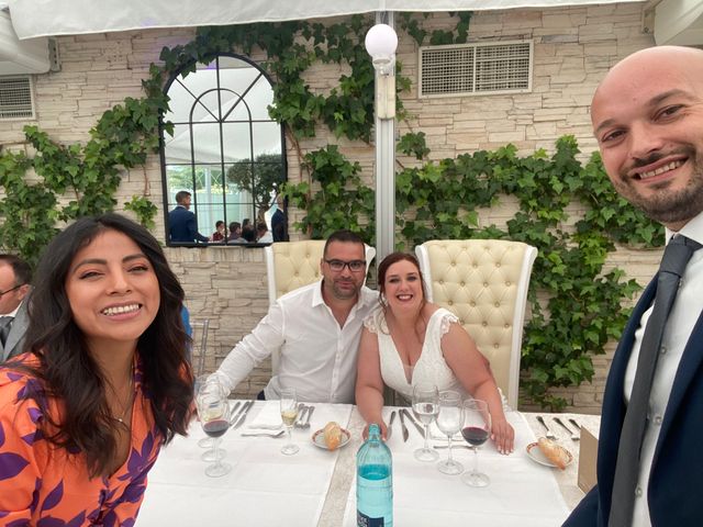 La boda de Jesus y Laura en Ajalvir, Madrid 3