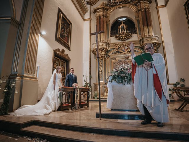 La boda de Joan y Noelia en Sallent, Barcelona 43