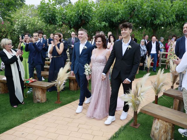 La boda de Maribel y Ricard en Sabadell, Barcelona 5