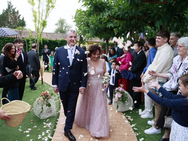 La boda de Maribel y Ricard en Sabadell, Barcelona 7