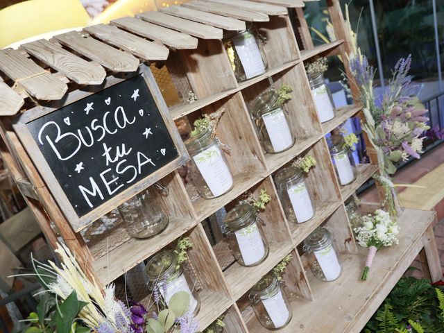 La boda de Maribel y Ricard en Sabadell, Barcelona 11