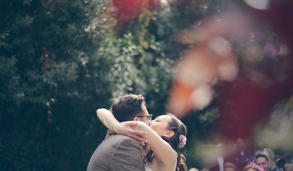 La boda de Juan y Nabila en Granada, Granada