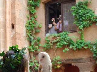 La boda de Saray y Héctor 3