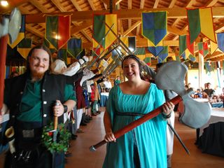 La boda de Saray y Héctor