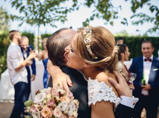 La boda de Marta y Jorge 2