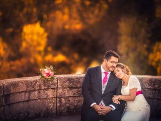 La boda de Diana y Héctor