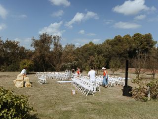 La boda de Laura y Summit 3
