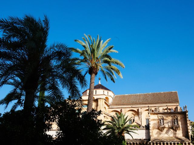 La boda de Gonzalo y Carmen en Córdoba, Córdoba 5