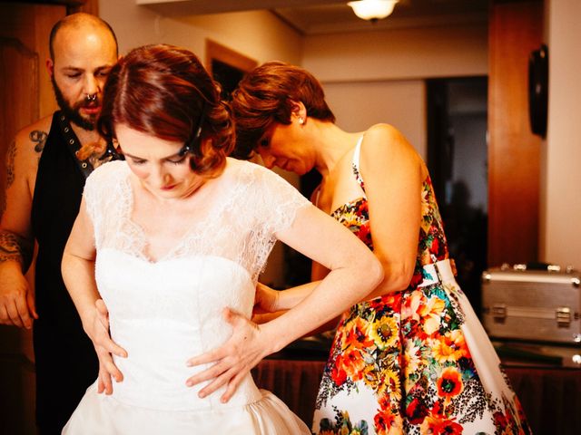 La boda de Gonzalo y Carmen en Córdoba, Córdoba 24