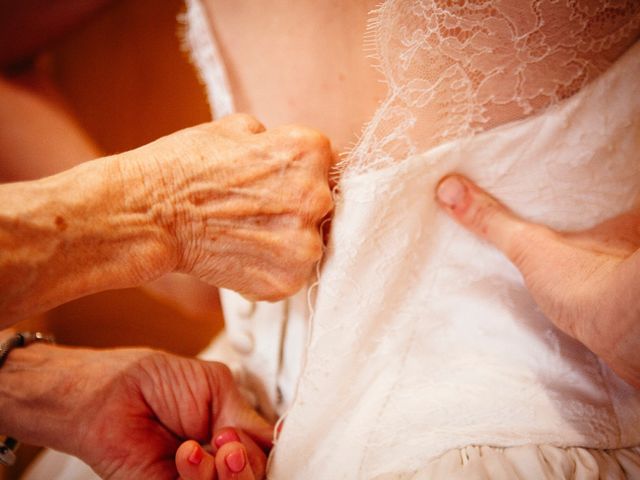 La boda de Gonzalo y Carmen en Córdoba, Córdoba 25