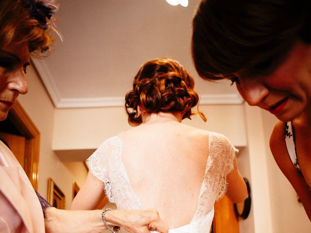 La boda de Gonzalo y Carmen en Córdoba, Córdoba 26