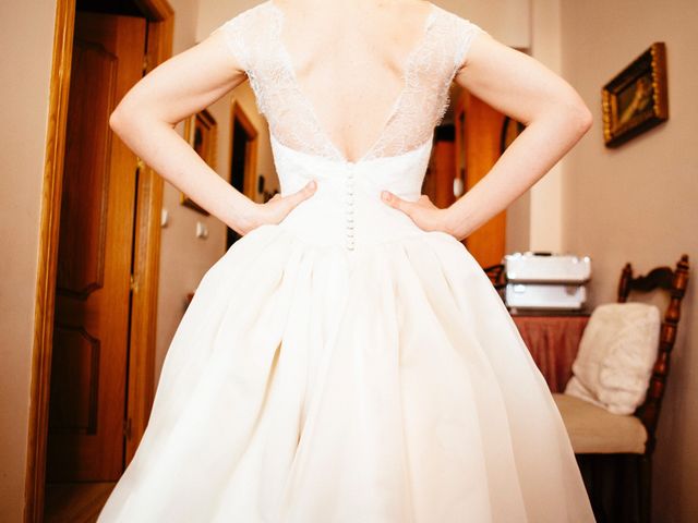 La boda de Gonzalo y Carmen en Córdoba, Córdoba 28