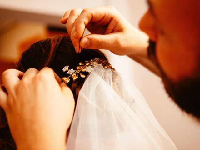 La boda de Gonzalo y Carmen en Córdoba, Córdoba 34