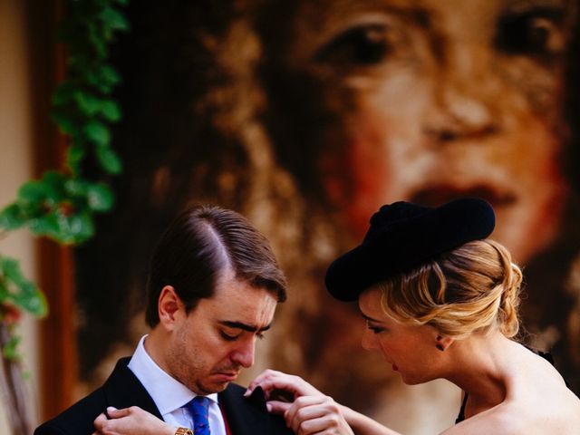 La boda de Gonzalo y Carmen en Córdoba, Córdoba 44