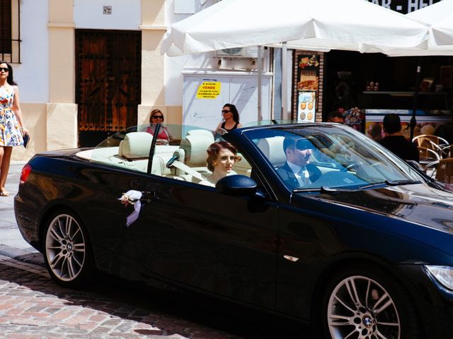 La boda de Gonzalo y Carmen en Córdoba, Córdoba 47