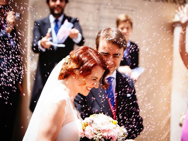 La boda de Gonzalo y Carmen en Córdoba, Córdoba 57