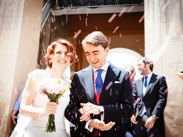 La boda de Gonzalo y Carmen en Córdoba, Córdoba 58