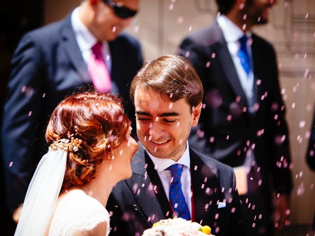 La boda de Gonzalo y Carmen en Córdoba, Córdoba 59