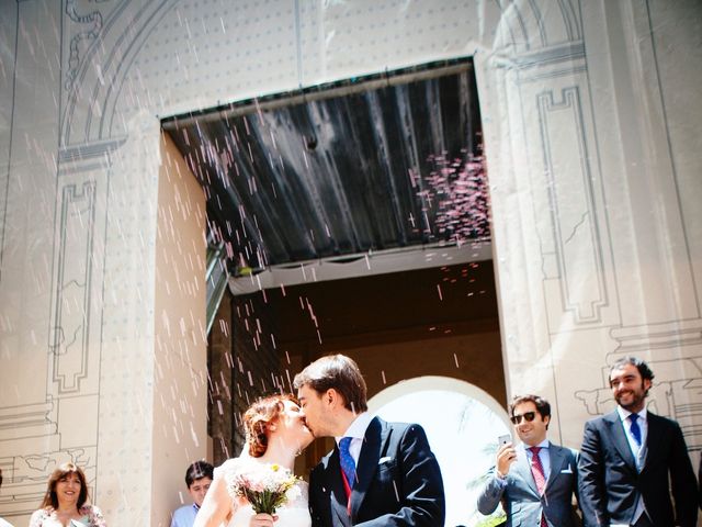 La boda de Gonzalo y Carmen en Córdoba, Córdoba 60