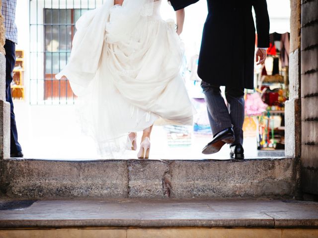 La boda de Gonzalo y Carmen en Córdoba, Córdoba 63