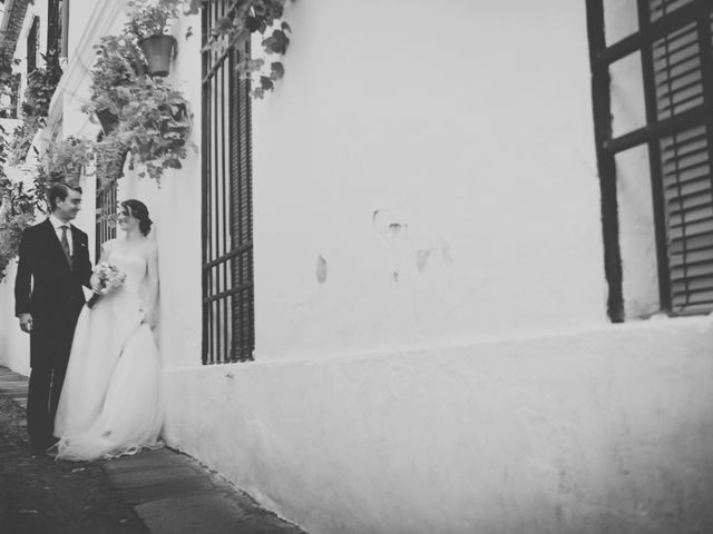 La boda de Gonzalo y Carmen en Córdoba, Córdoba 64