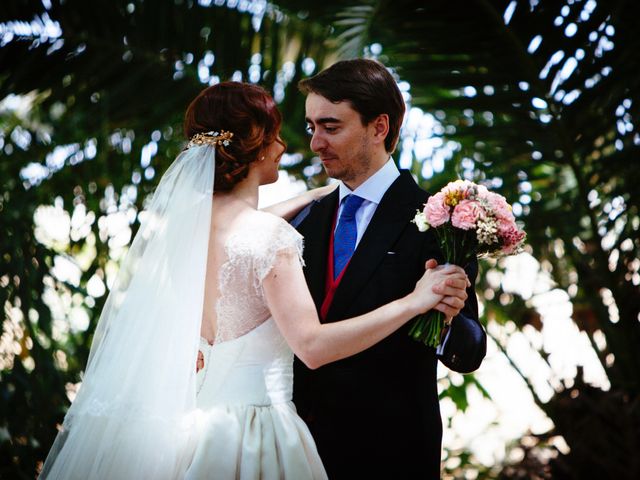 La boda de Gonzalo y Carmen en Córdoba, Córdoba 70