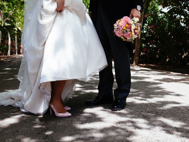 La boda de Gonzalo y Carmen en Córdoba, Córdoba 71