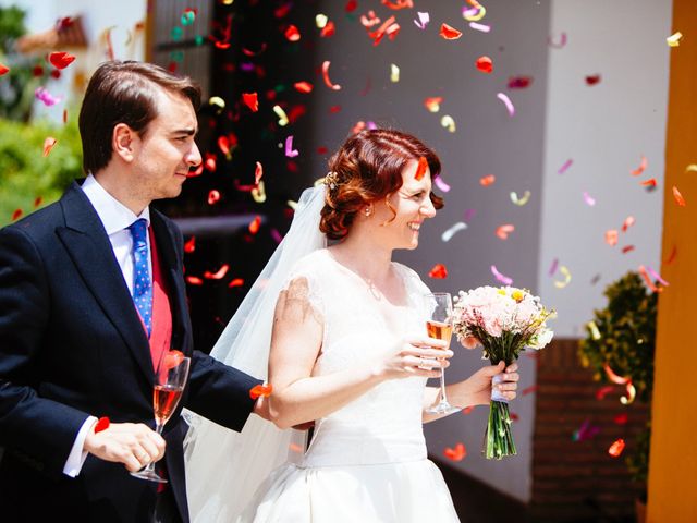 La boda de Gonzalo y Carmen en Córdoba, Córdoba 73