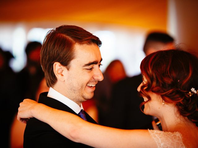 La boda de Gonzalo y Carmen en Córdoba, Córdoba 91