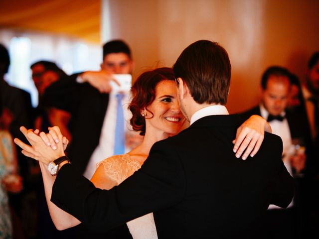 La boda de Gonzalo y Carmen en Córdoba, Córdoba 93