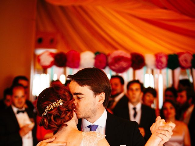 La boda de Gonzalo y Carmen en Córdoba, Córdoba 97