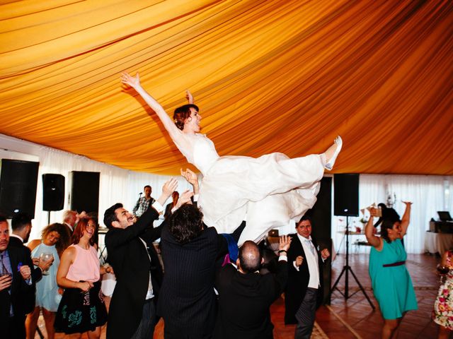 La boda de Gonzalo y Carmen en Córdoba, Córdoba 98