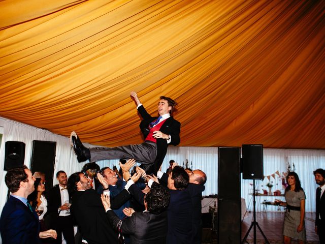 La boda de Gonzalo y Carmen en Córdoba, Córdoba 99