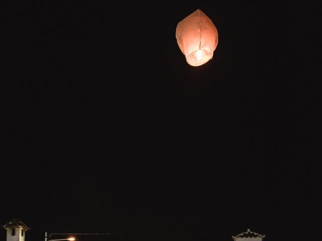 La boda de Jose y Yaiza en Tegueste, Santa Cruz de Tenerife 17