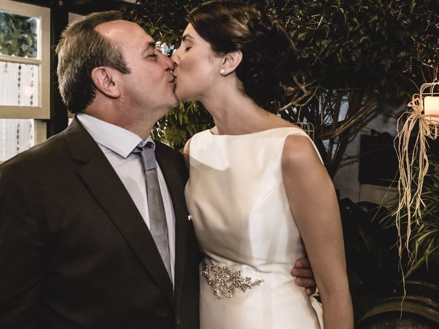 La boda de Jose y Yaiza en Tegueste, Santa Cruz de Tenerife 18