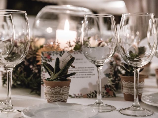 La boda de Jose y Yaiza en Tegueste, Santa Cruz de Tenerife 23