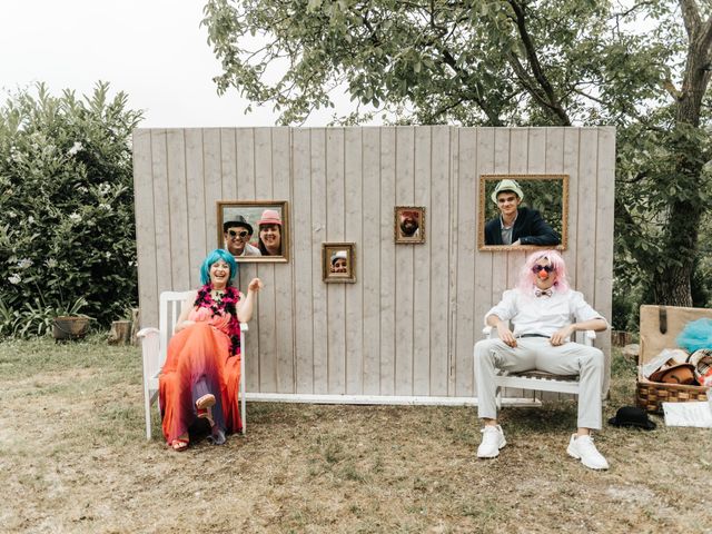 La boda de Xabier y Karen en Oiartzun, Guipúzcoa 37