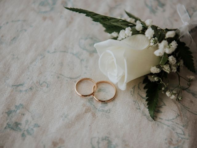 La boda de Sergi y Arantxa en Sant Pere De Ribes, Barcelona 8