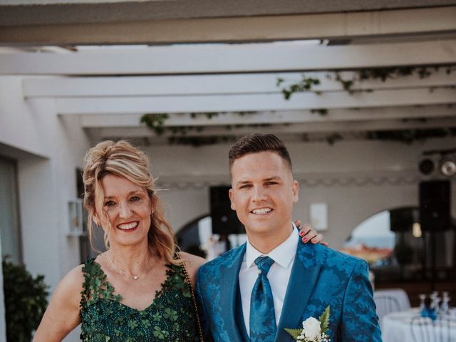 La boda de Sergi y Arantxa en Sant Pere De Ribes, Barcelona 38