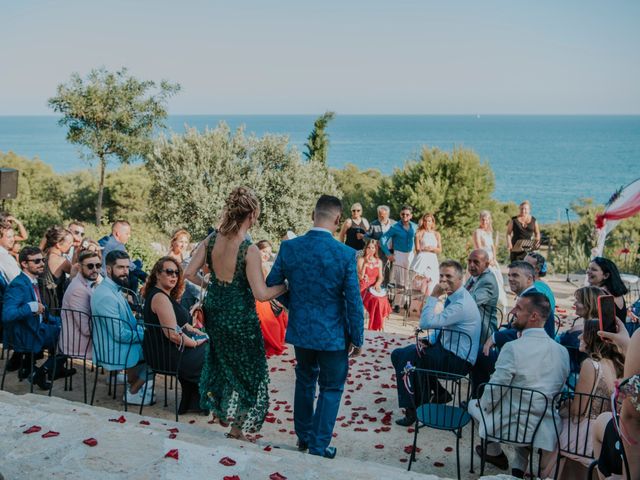 La boda de Sergi y Arantxa en Sant Pere De Ribes, Barcelona 41