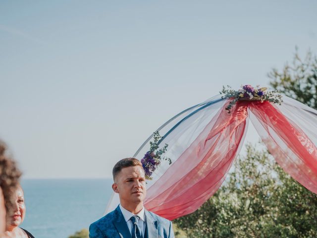 La boda de Sergi y Arantxa en Sant Pere De Ribes, Barcelona 51