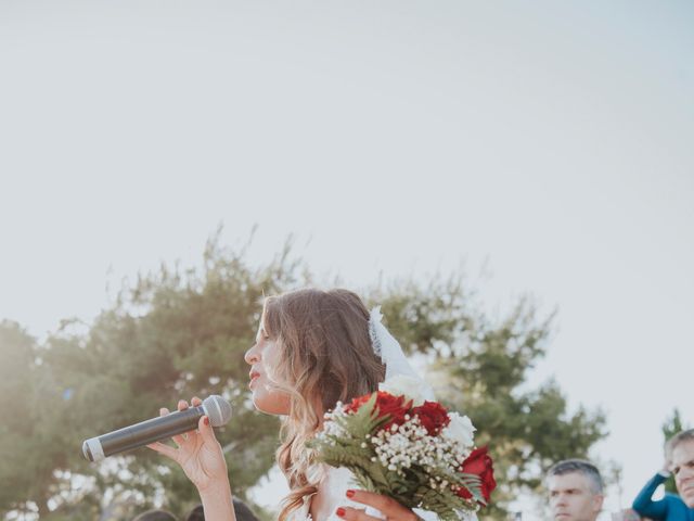 La boda de Sergi y Arantxa en Sant Pere De Ribes, Barcelona 52