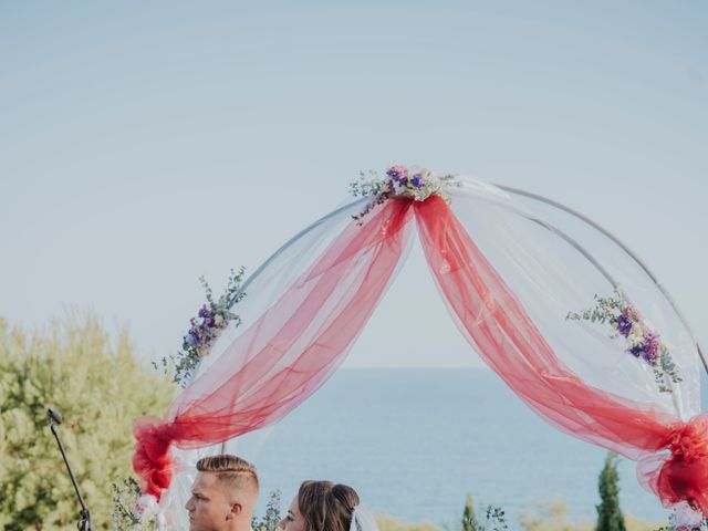 La boda de Sergi y Arantxa en Sant Pere De Ribes, Barcelona 53