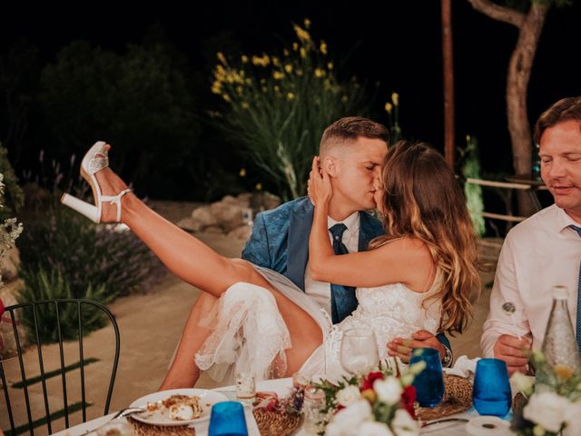 La boda de Sergi y Arantxa en Sant Pere De Ribes, Barcelona 1