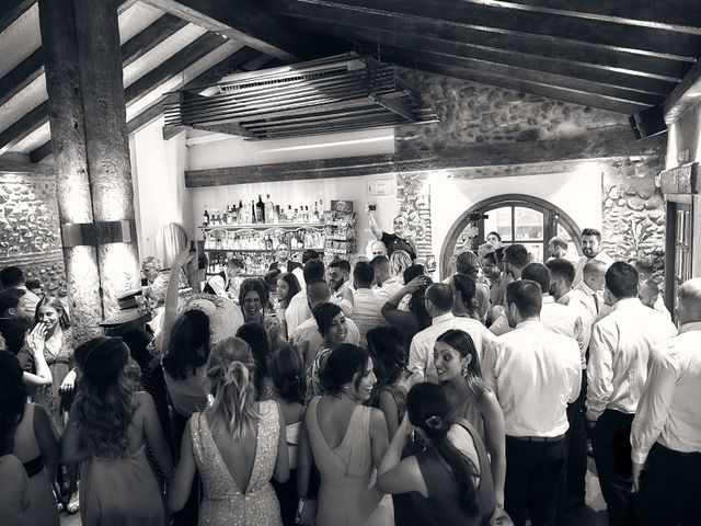 La boda de Jorge y Marta en Gandia, Valencia 5