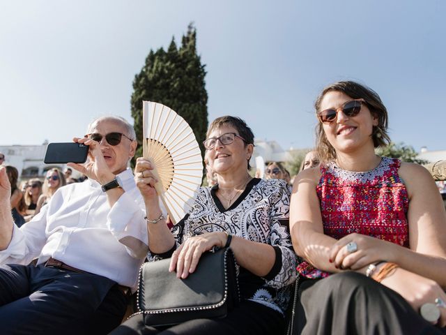 La boda de Adrià y Carla en Girona, Girona 22